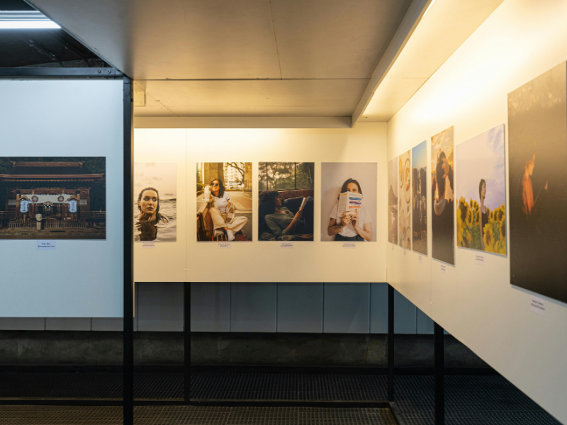 Arts & Entertainment