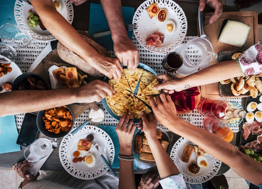 Future Picnic Table-image